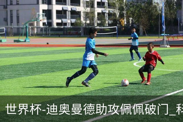世界杯-迪奥曼德助攻佩佩破门 科特迪瓦半场1-0库拉索